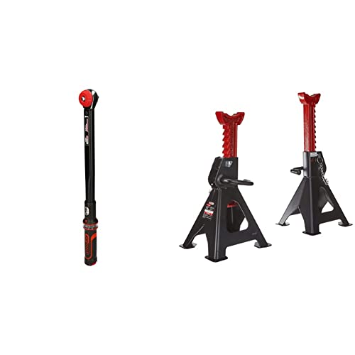 KS Tools Ergotork 516.6042 Clé Dynamométrique 40-200 Nm 1/2