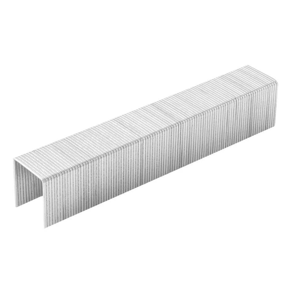 NEO TOOLS agrafes 14 mm boîte 1000 pcs acier