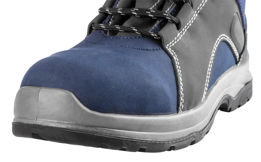 NEO TOOLS X bottines de travail montantes 40 noires