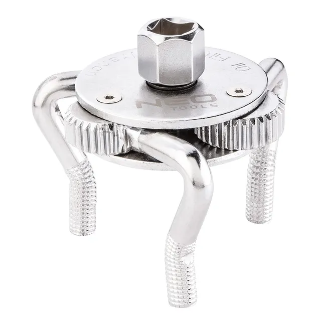 NEO TOOLS 11-237 Clé filtre à huile 73-110 mm
