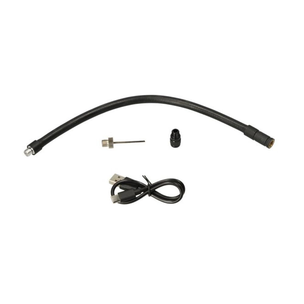 KS Tools 165.0815F mini compresseur portable pneu