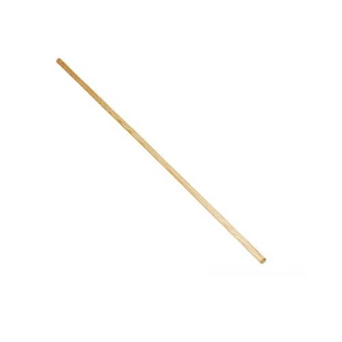 Mondelin manche à balai bois Ø24 mm 120 cm certifié PEFC