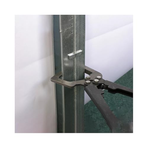 Mondelin pince à sertir montants aimant 1+1 mm
