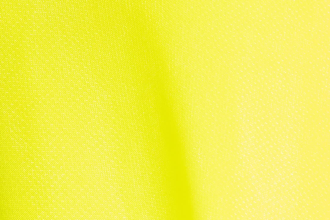 NEO TOOLS T-shirt haute visibilité manches courtes XL jaune fluo classe 2