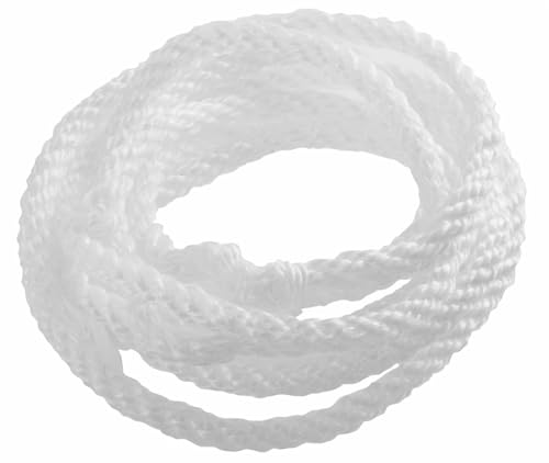 Mondelin chablot polypro diam.10 4 m 824000