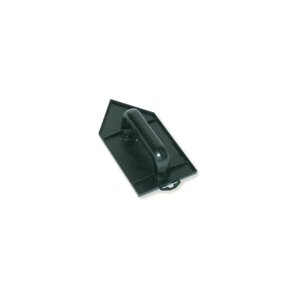 Mondelin taloche noire pointue 14x27 cm polystyrène