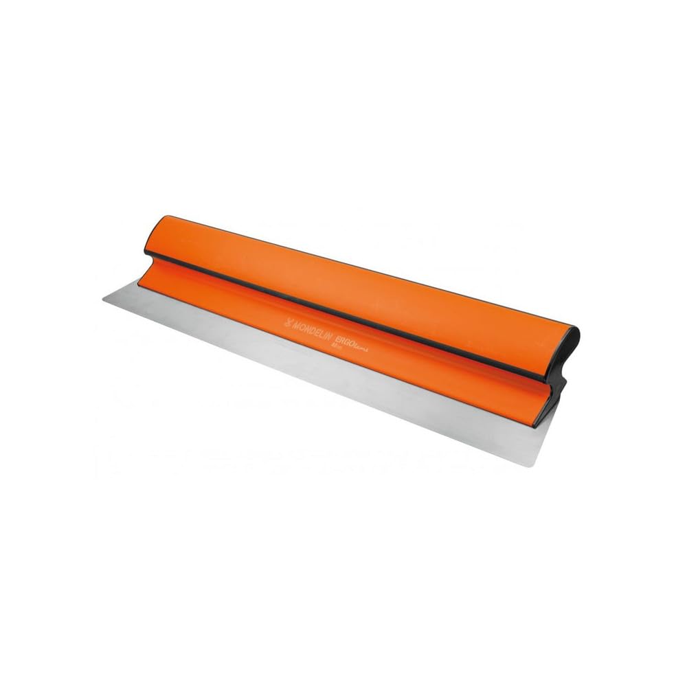 Mondelin Ergolame couteau à enduire inox 150 mm extra-flexible