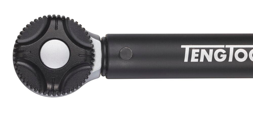 Teng Tools Plus clé dynamométrique 1/2" 40-200 Nm