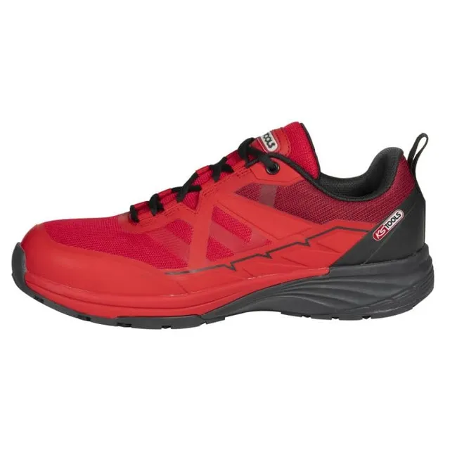 KS Tools 310.0610F chaussures de sécurité S3 T.39 SRC HRO