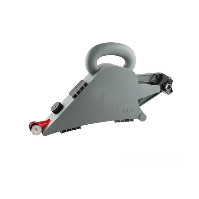 Mondelin applicateur bande enduit débit réglable joints placo