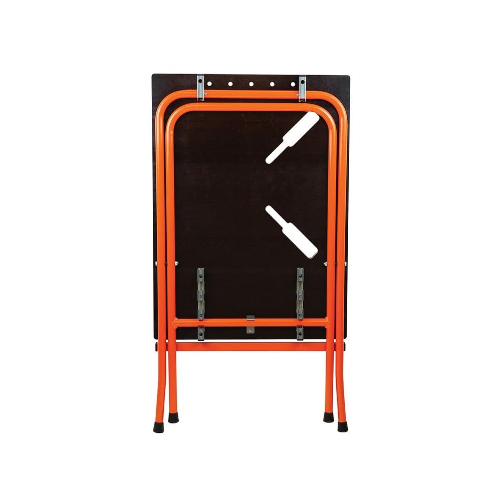 Mondelin Thalès établi de chantier pliant 150 kg