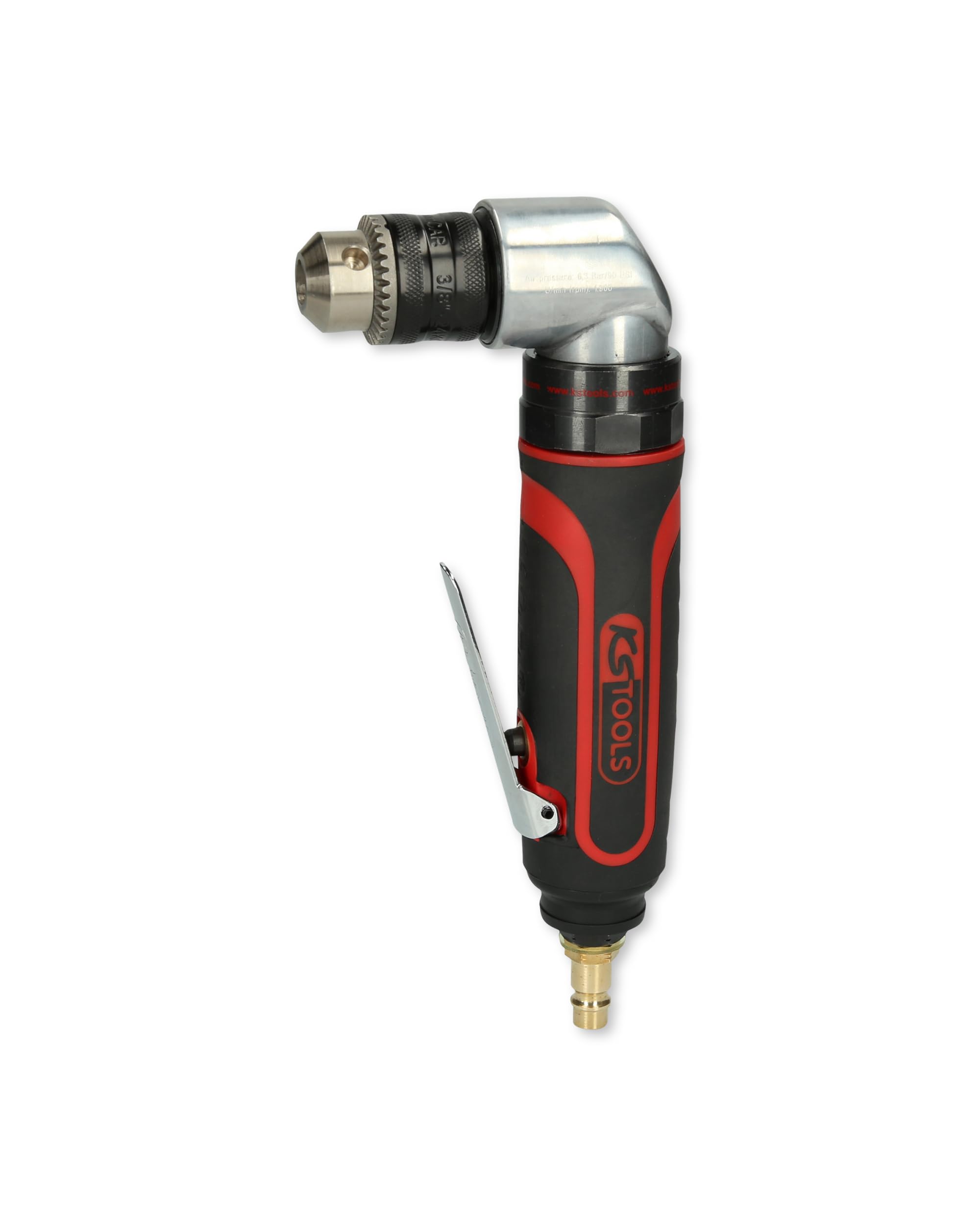 KS Tools 515.4730F perceuse visseuse 18V percussion coffret 2 batteries