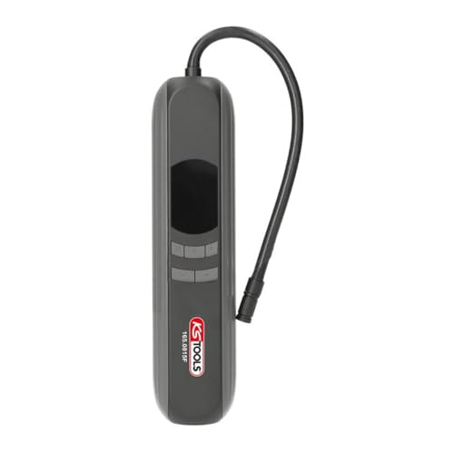 KS Tools 165.0815F mini compresseur portable pneu