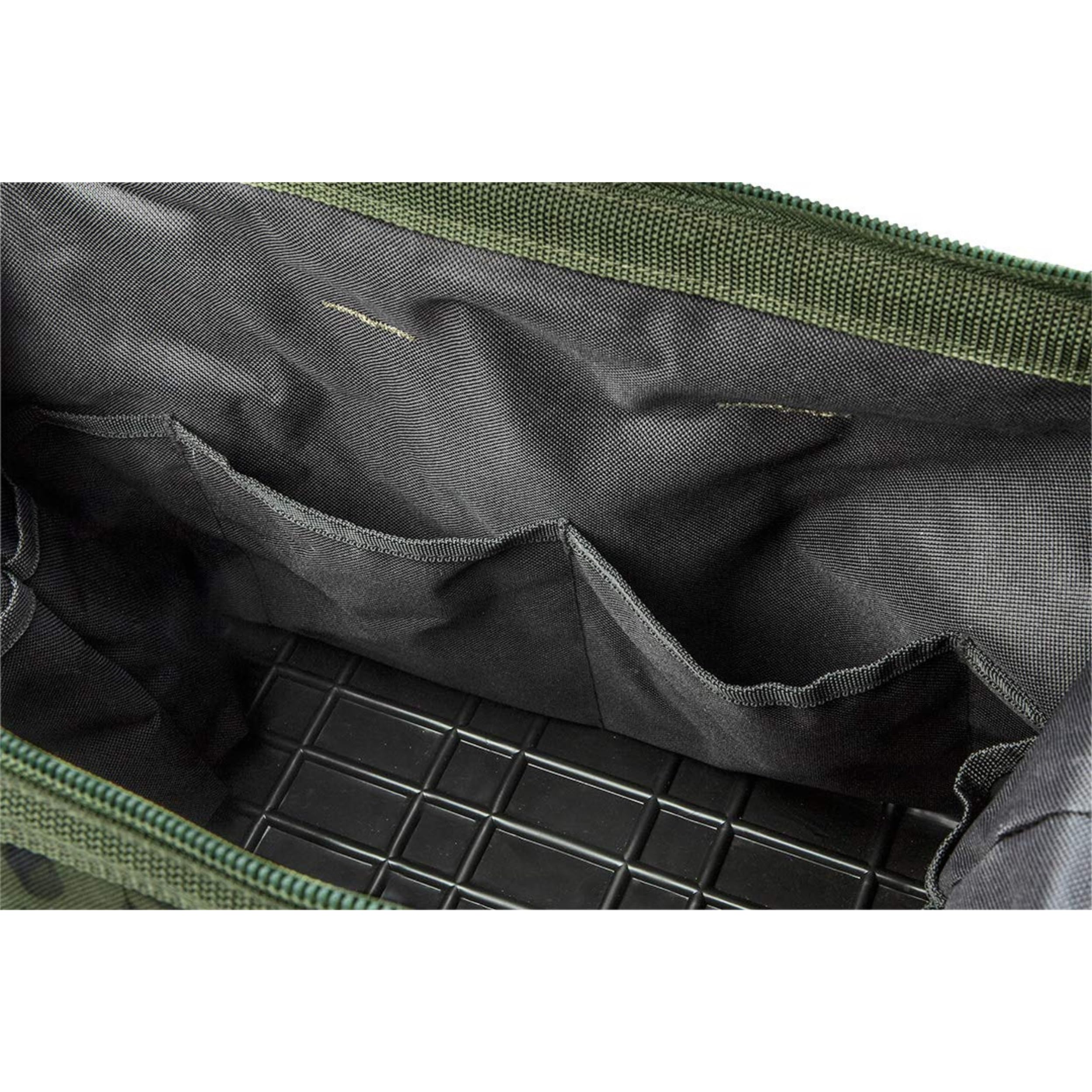 Neo Tools Camo sac à outils vide nylon 40 cm camouflage