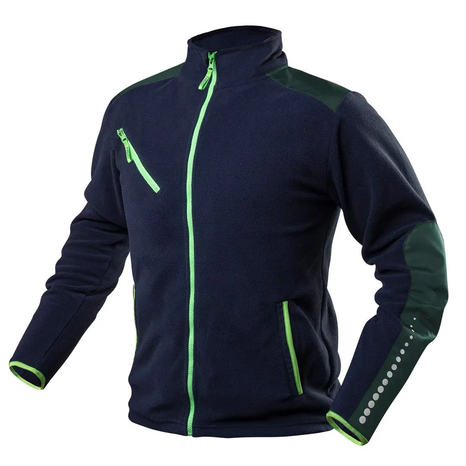NEO Tools veste polaire travail XXL 300 g/m² premium