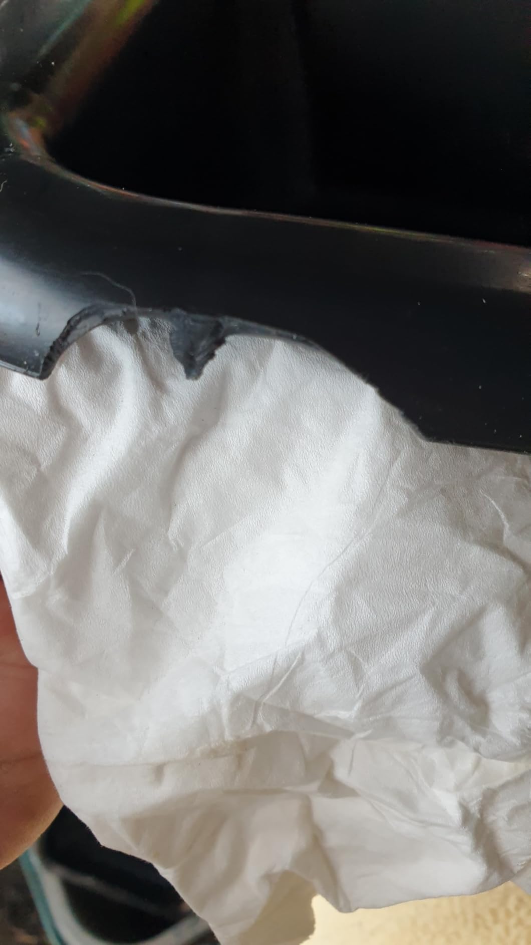 Mondelin Auge Maçon Plastique 35 L Poignées