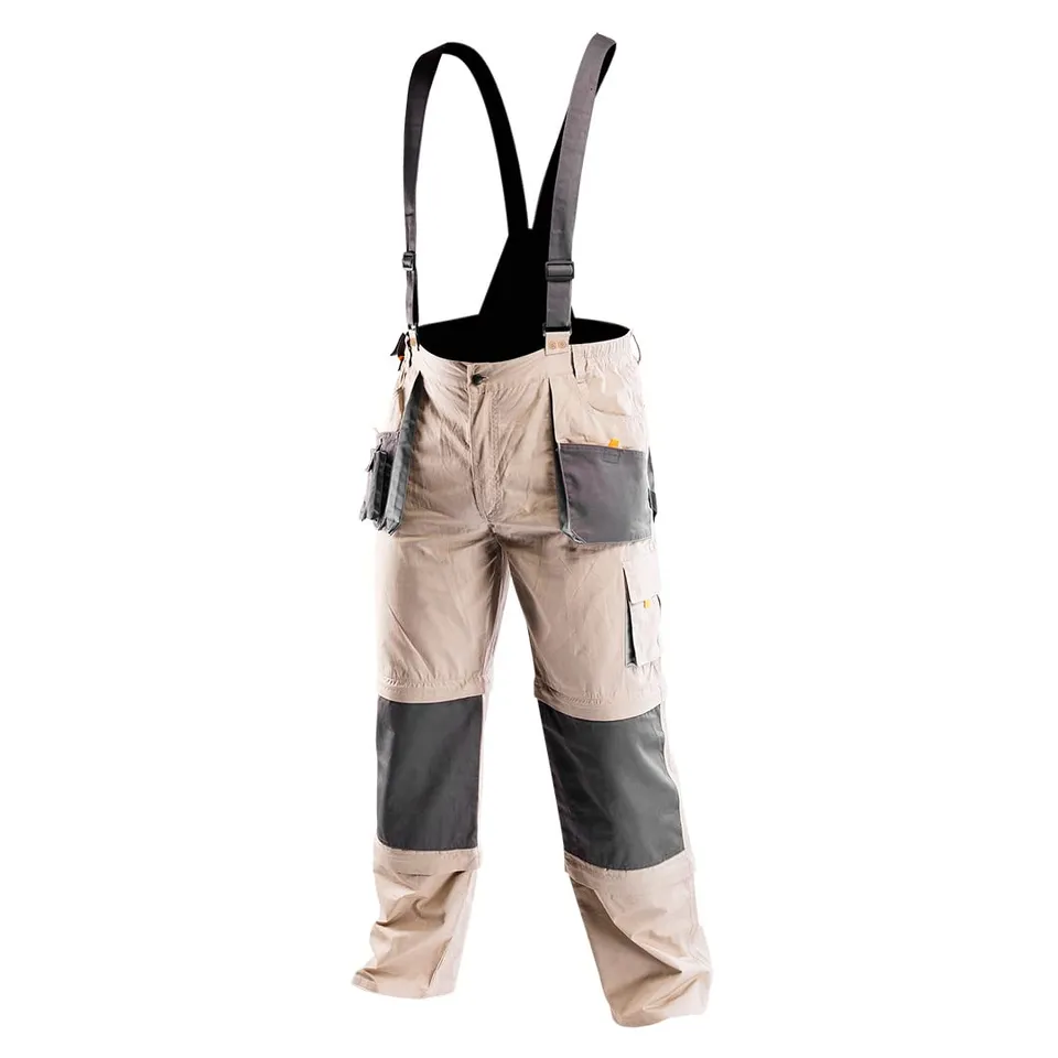 NEO Tools bretelles pro 6 en 1 taille L chantier