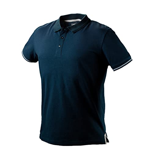 NEO TOOLS t-shirt travail homme coton chantier