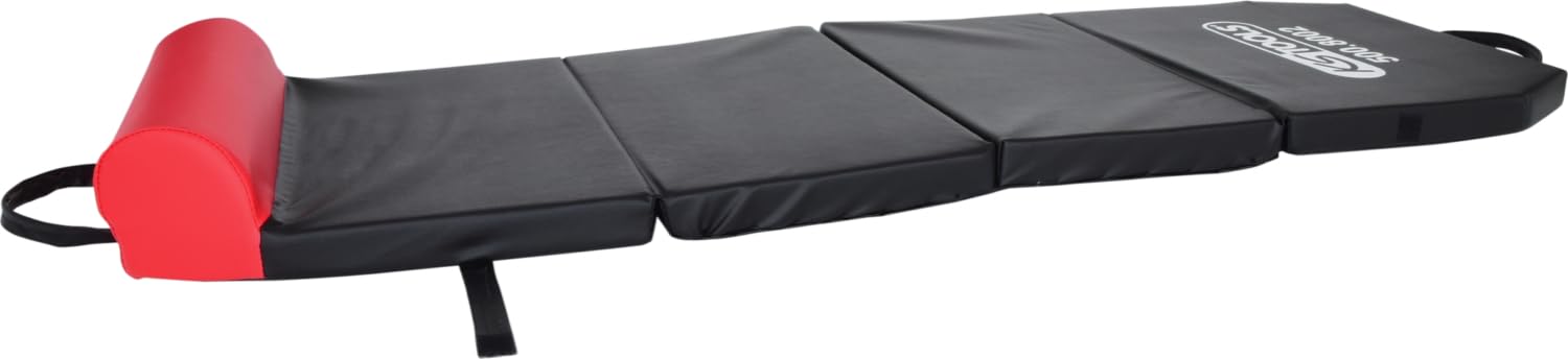 KS Tools 500.8002 tapis mécanicien à poignée mousse
