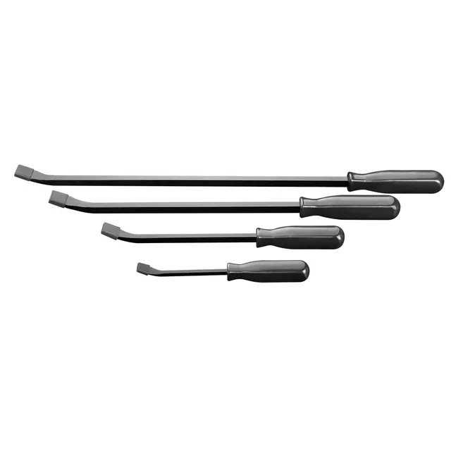 NEO TOOLS 11-113 kit démonte-garniture 4 pièces acier CrV