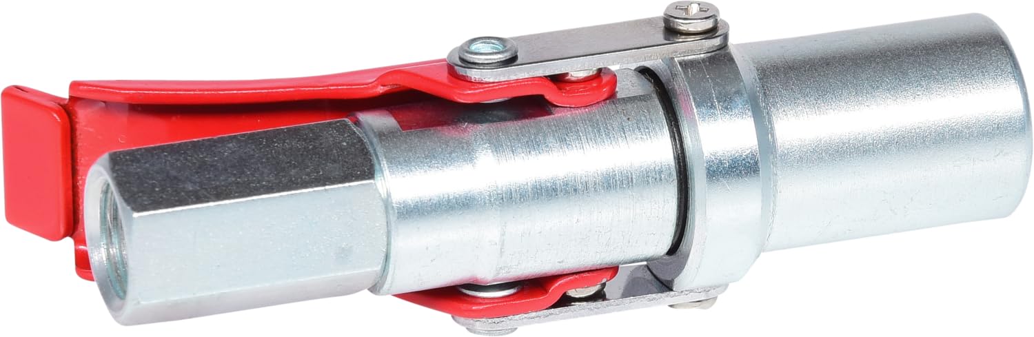 KS Tools 980.1108 coupleur rapide graisse 1/8"
