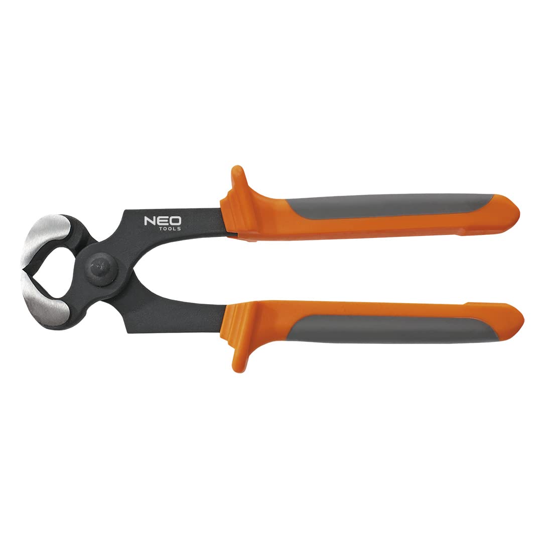 NEO TOOLS pince à border coudée 45° 275 mm CrMo