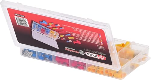 KS Tools 970.0290 assortiment cosses 160 pcs