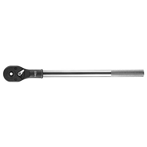 NEO TOOLS 08-355 clé à cliquet 3/4 chrome vanadium