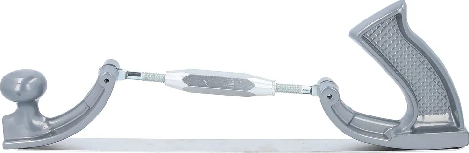 KS TOOLS 140.3091 monture seule surfaces planes et bombées
