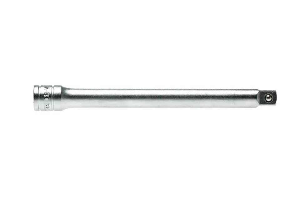 Teng Tools Rallonge 3/8" 150 mm douille forgée