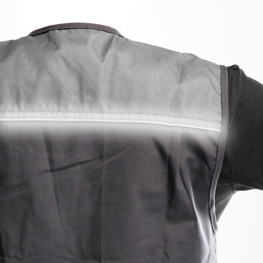 NEO Tools gilet de travail homme taille M