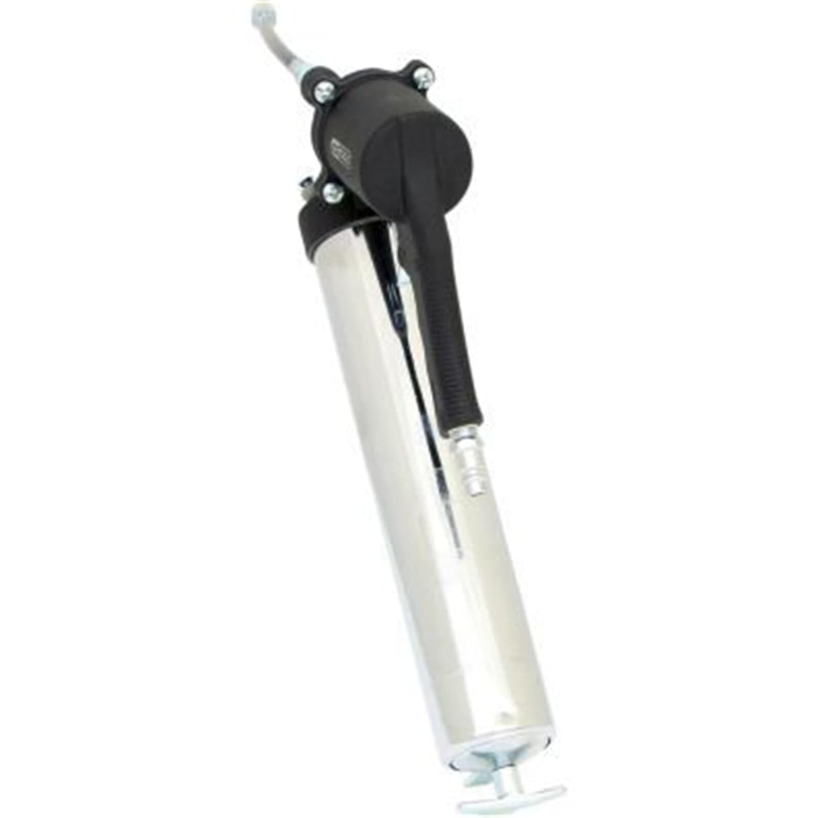 KS Tools 515.3900 pistolet à graisse pneumatique 400 mL