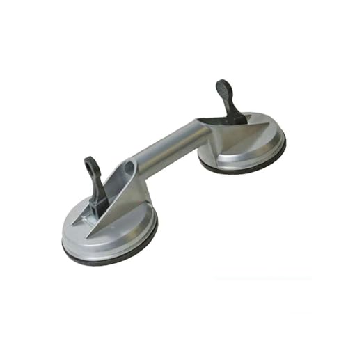Mondelin double ventouse caoutchouc carrelage vitre panneaux
