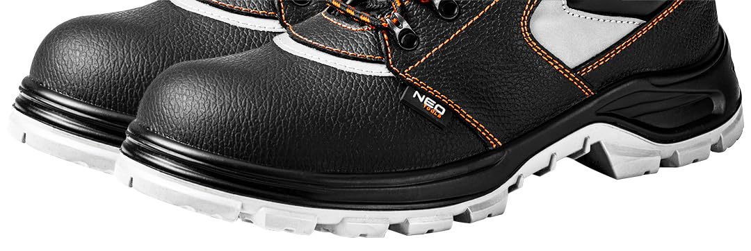 NEO TOOLS 82-01 chaussures de sécurité basses S1P