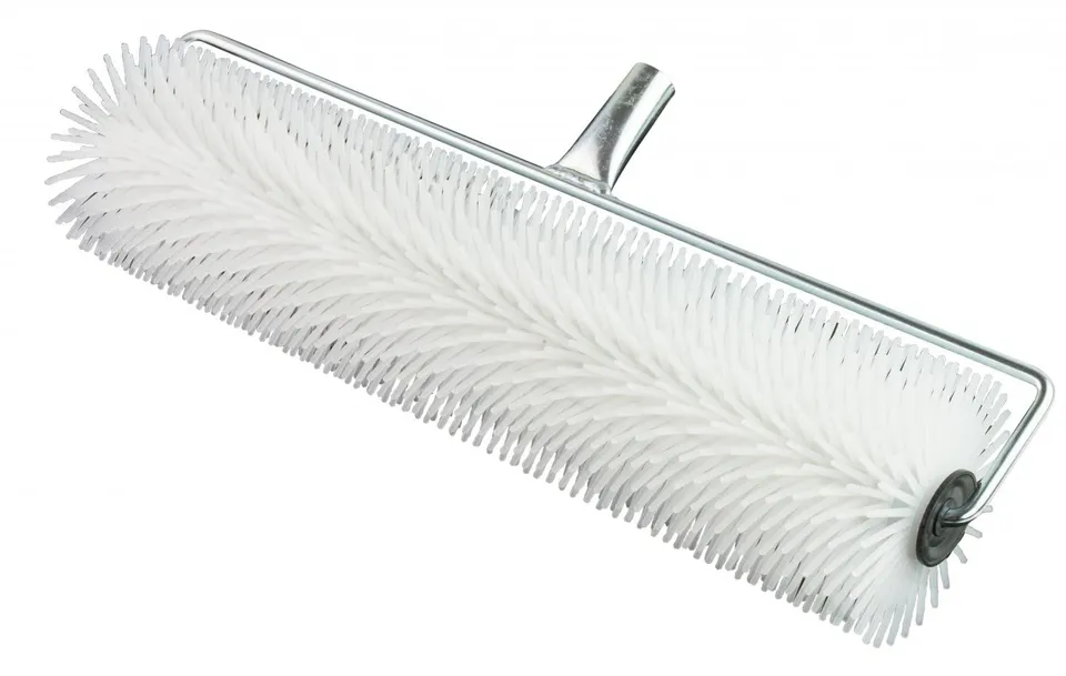 Mondelin rouleau débuller 50cm picots 4cm support