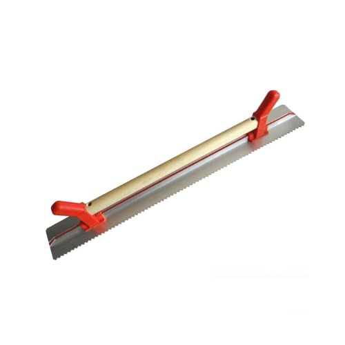 Mondelin règle à dresser alu 120 cm dentée