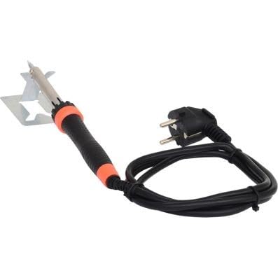 KS TOOLS 960.1130 fer à souder 60 W panne cuivre