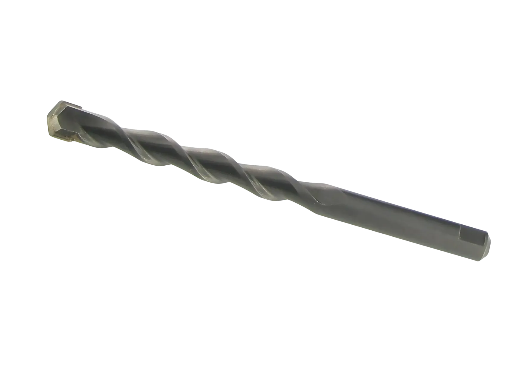 Guillet Optima M16 porte-trépan avec foret centreur carbure