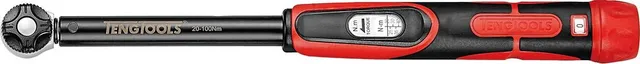Teng Tools Clé Dynamométrique 3/8 3892P100 100Nm