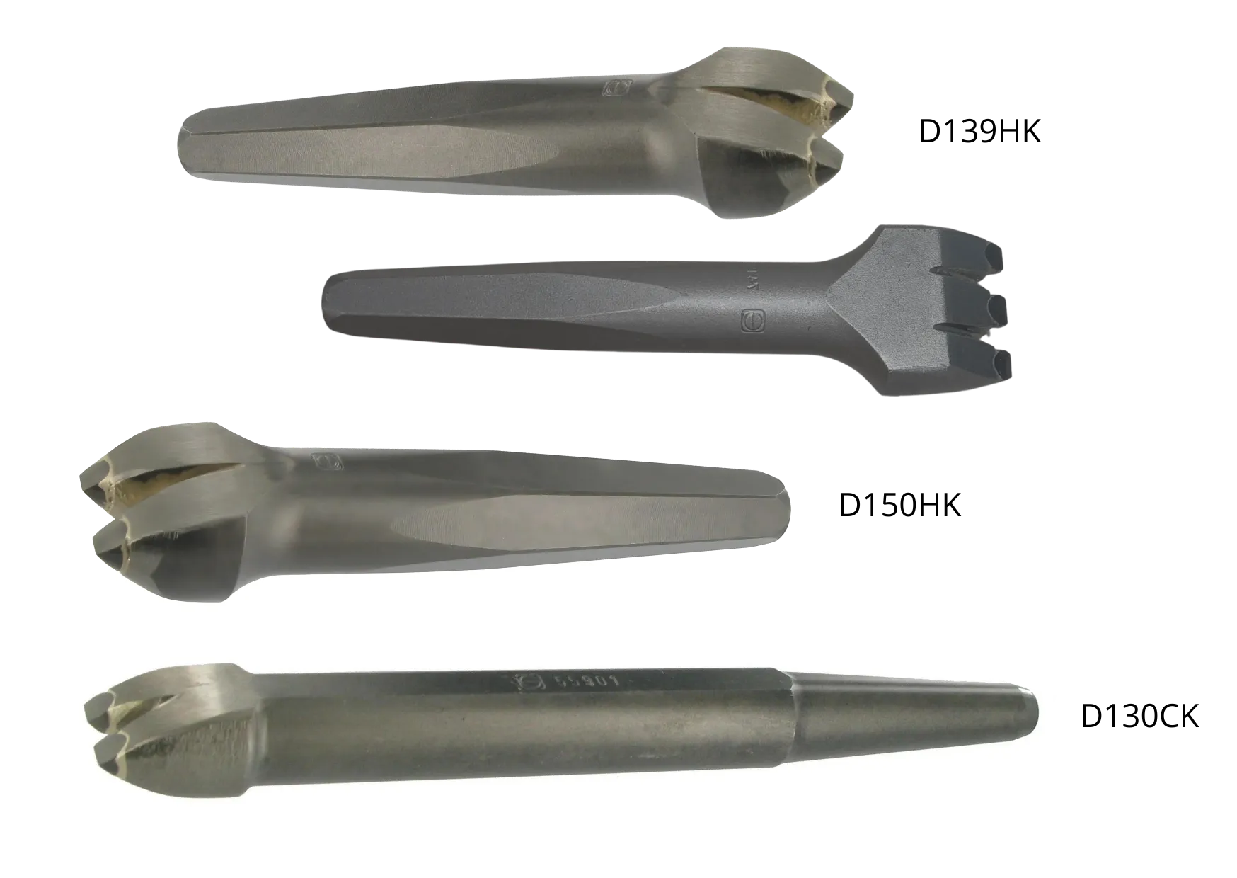 Guillet Rayeur Gradine Carbure pierre dure D139HK