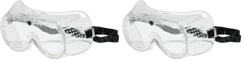 KS Tools 310.0120 masque protection anti-buée lot de 2