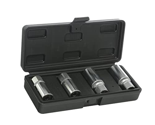 NEO TOOLS extracteur goujons 4 pièces à rouleaux