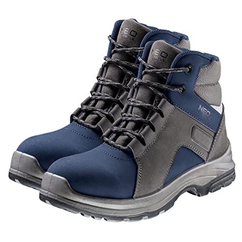 NEO TOOLS X bottines de travail montantes 40 noires