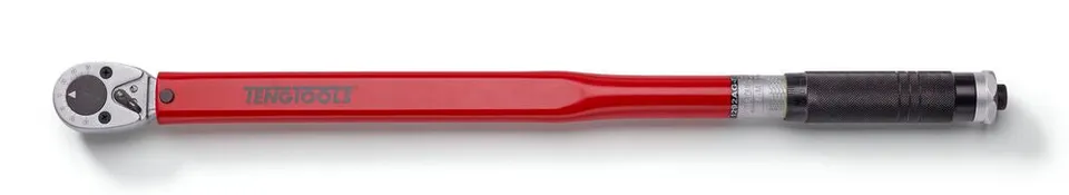 Teng Tools 1292AG-E4 clé dynamométrique 70-350 Nm 1/2"