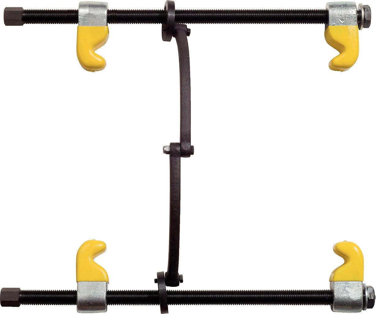 KS Tools 670.0051 compresseur de ressort 300 mm 1,8 t