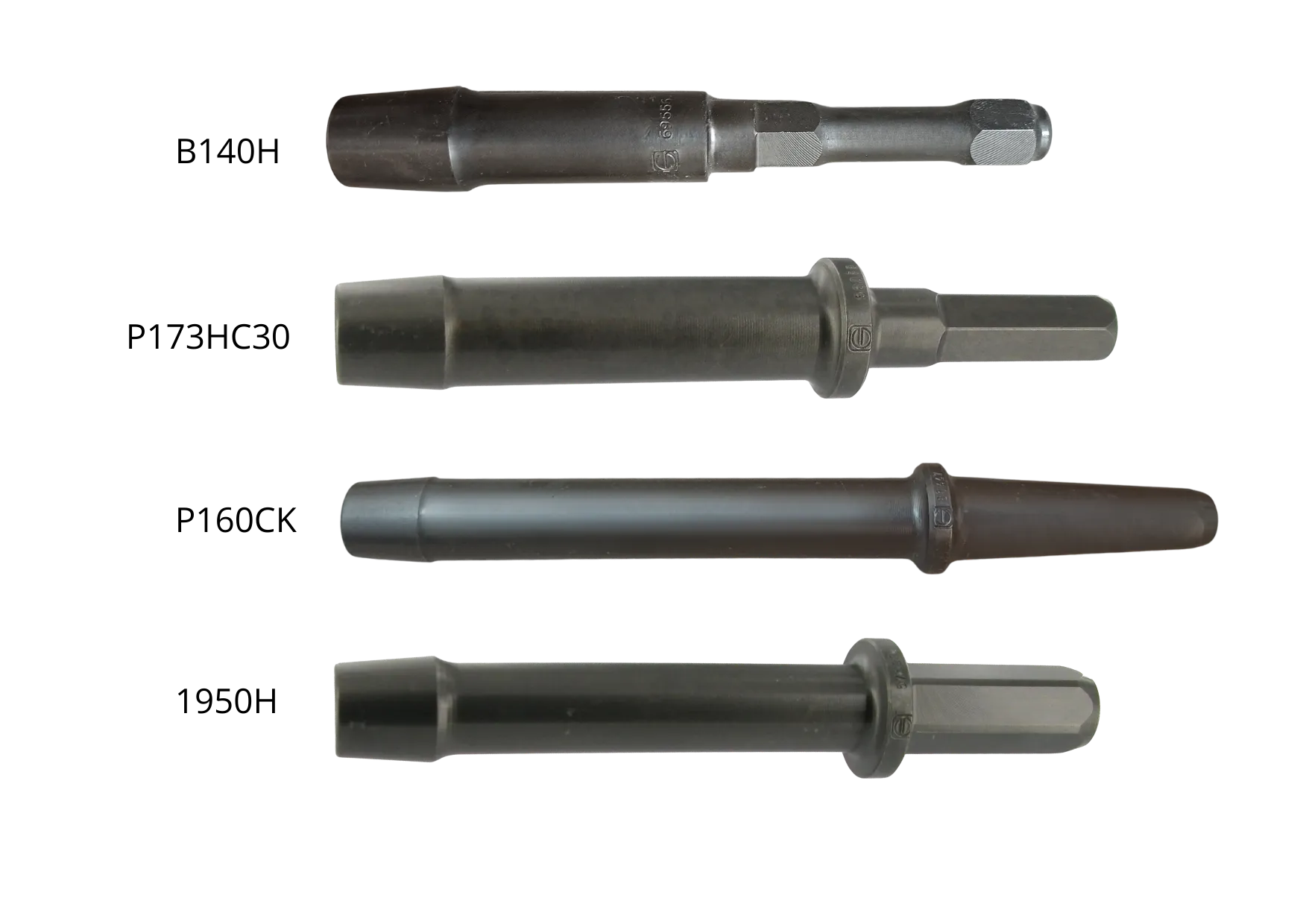 Guillet Boucharde cône SG porte-boucharde acier traité percussion