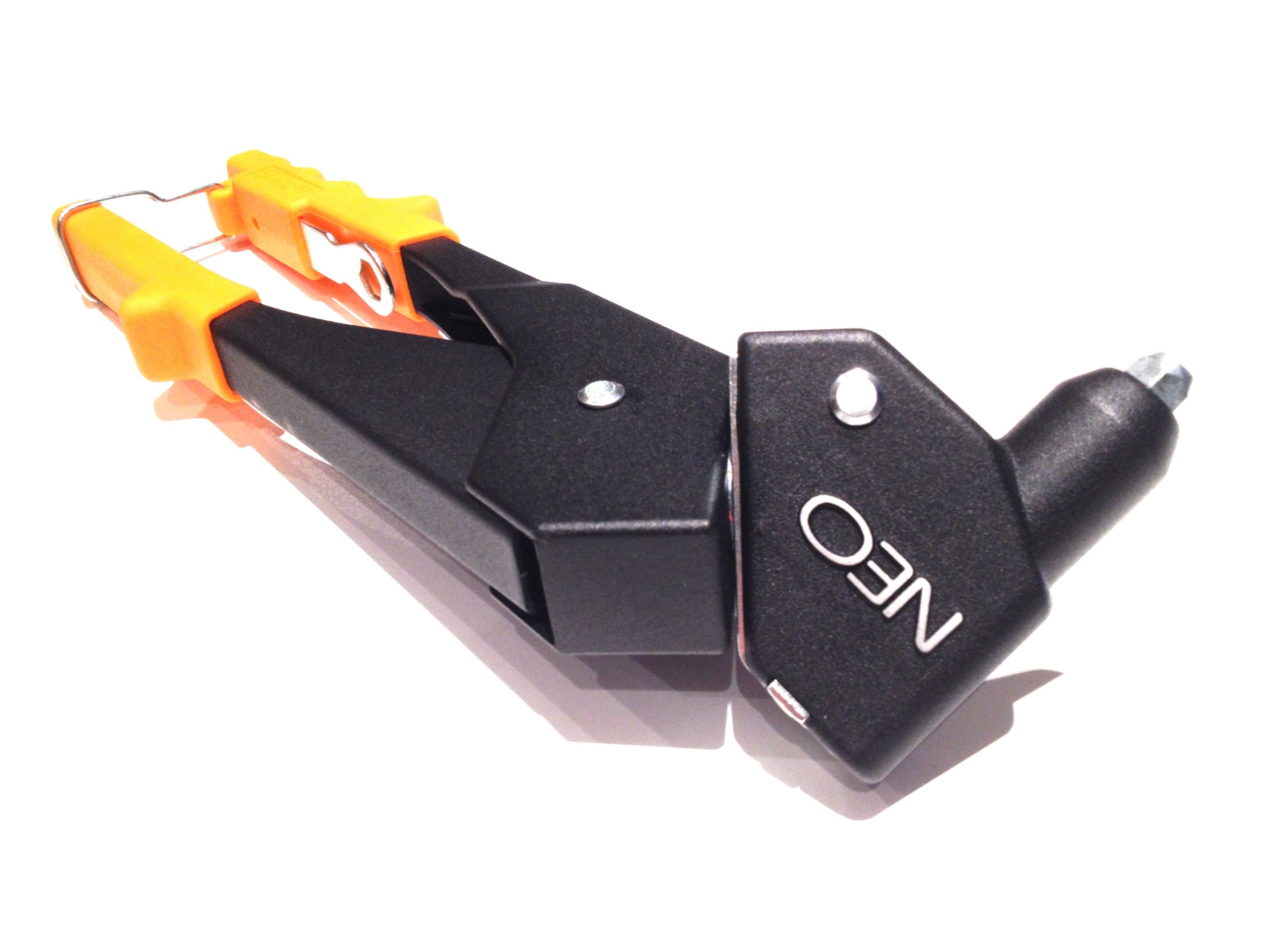 NEO TOOLS 18-102 pince à rivets aveugles 4 nez