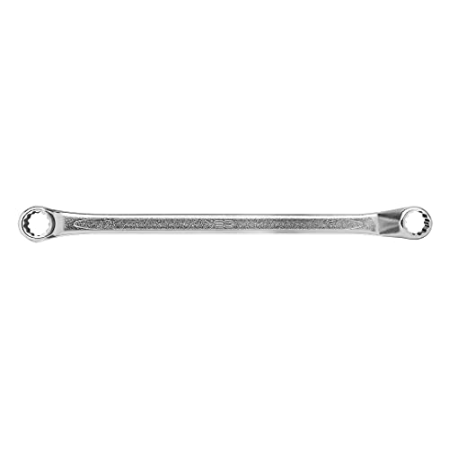 NEO TOOLS 09-908 clé polygonale double 8x9 mm chrome-vanadium