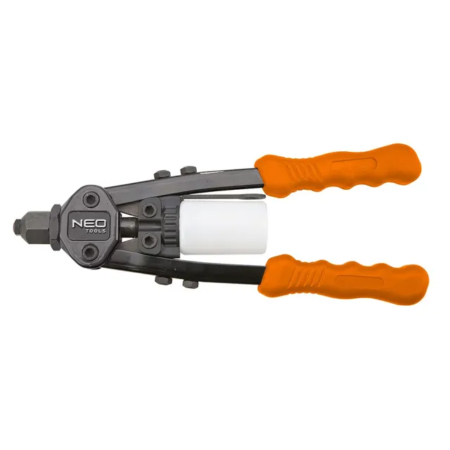 NEO TOOLS 18-107 pince à rivets aveugles 2,4-4,8 mm
