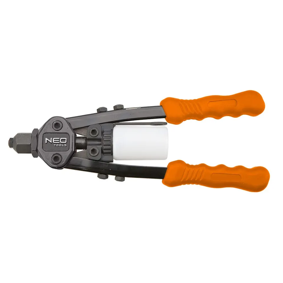 NEO TOOLS 18-107 pince à rivets aveugles 2,4-4,8 mm